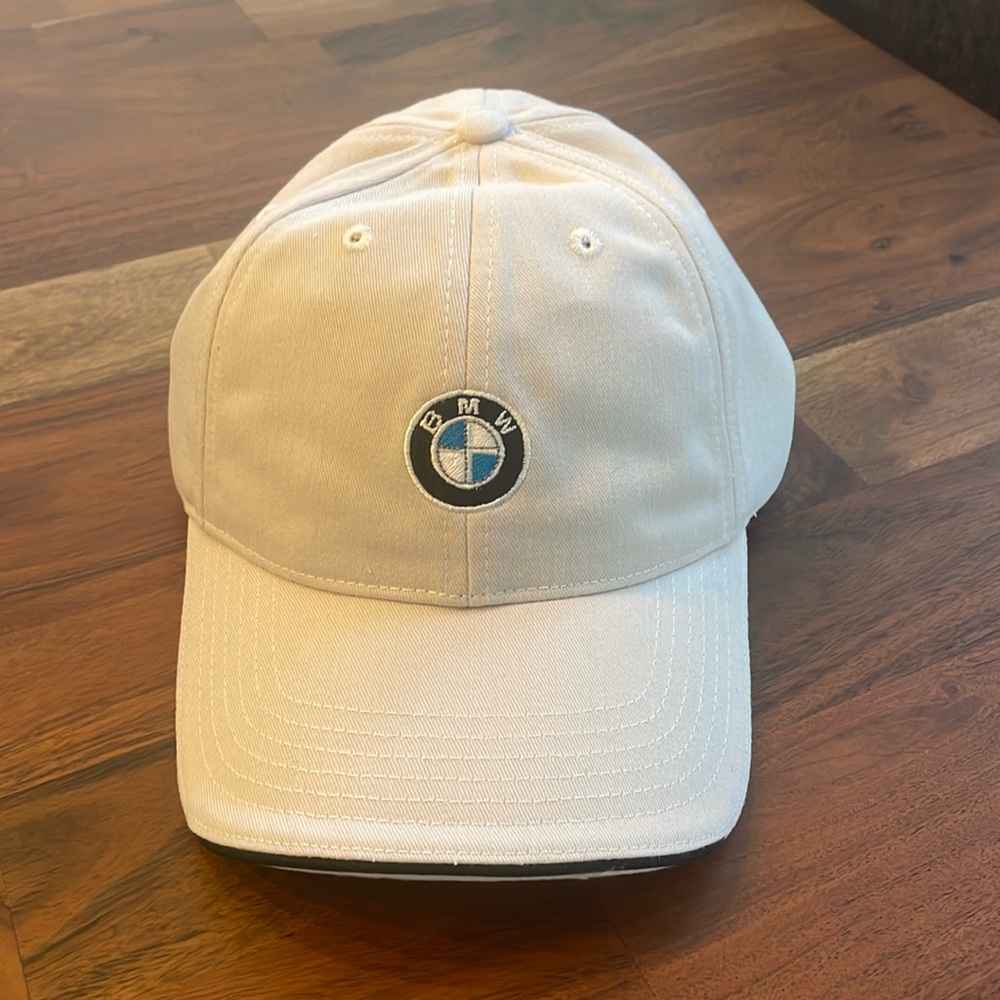 BMW Baseball Hat